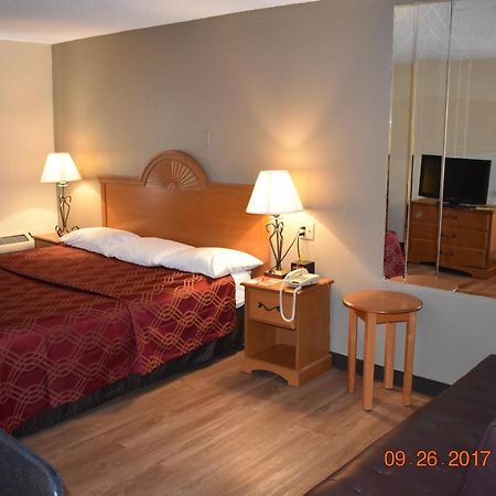 Mho Hotel 보든타운 외부 사진