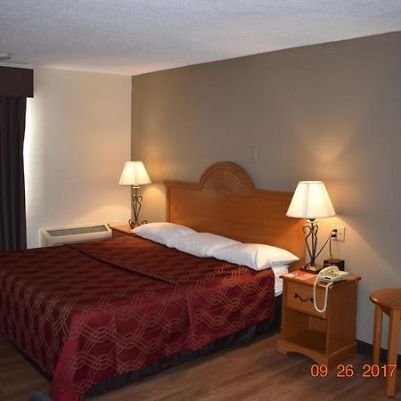 Mho Hotel 보든타운 외부 사진
