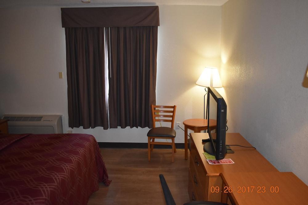 Mho Hotel 보든타운 외부 사진