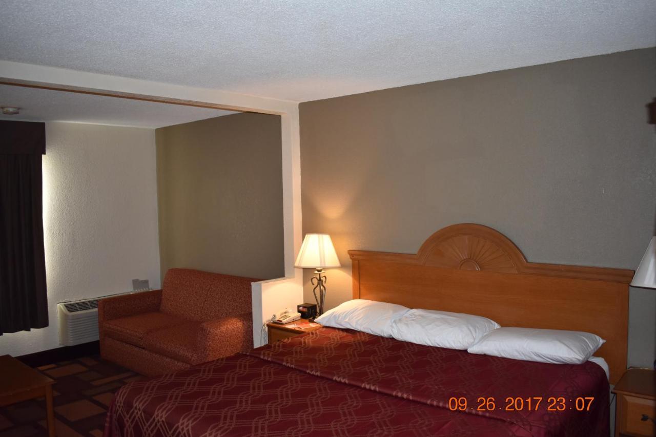 Mho Hotel 보든타운 객실 사진