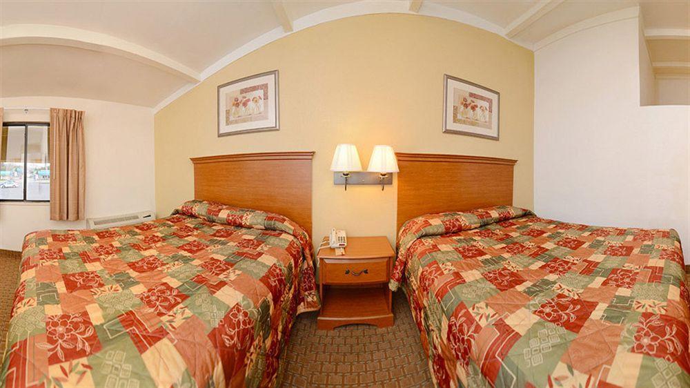 Mho Hotel 보든타운 외부 사진