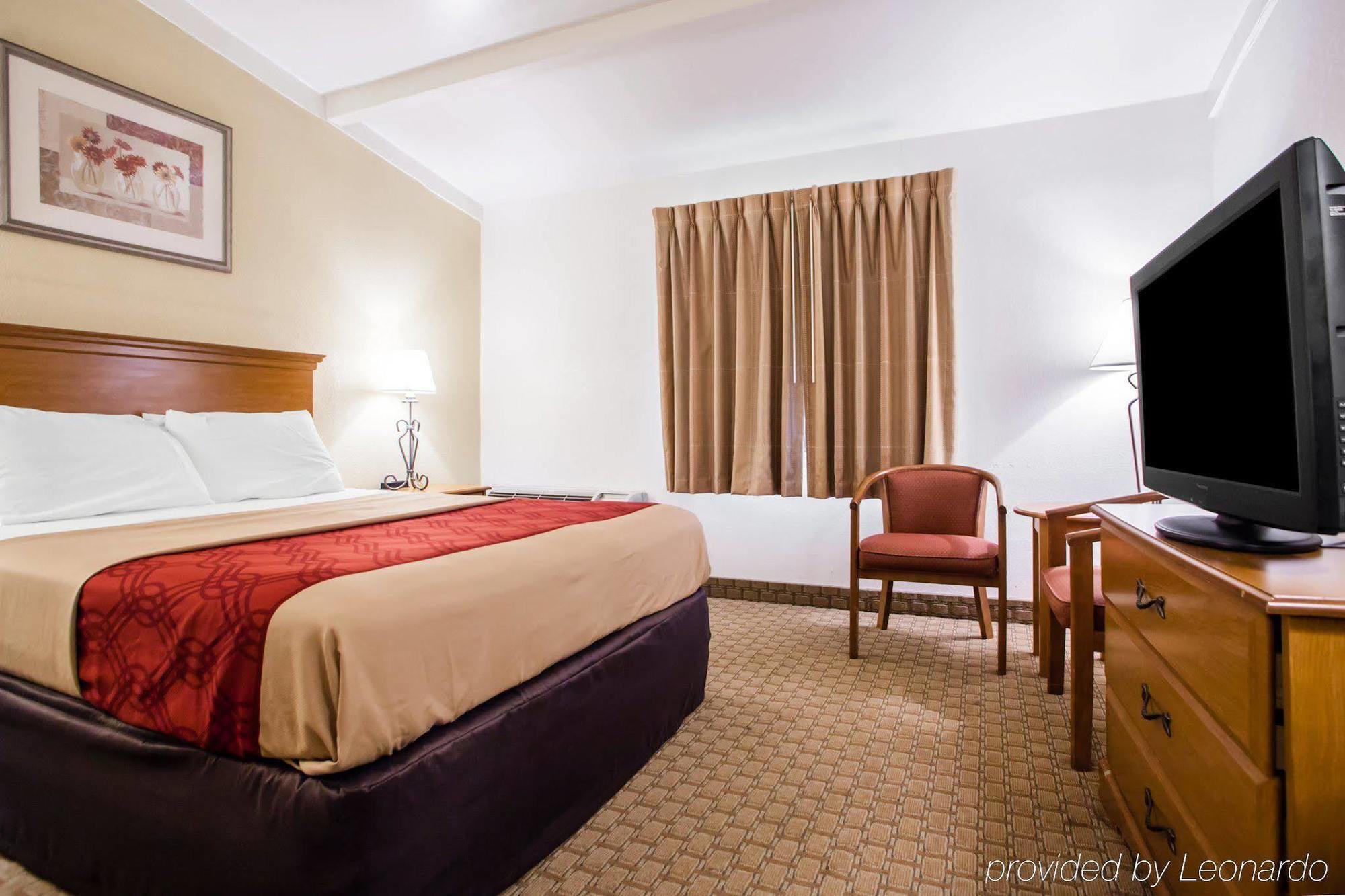Mho Hotel 보든타운 외부 사진
