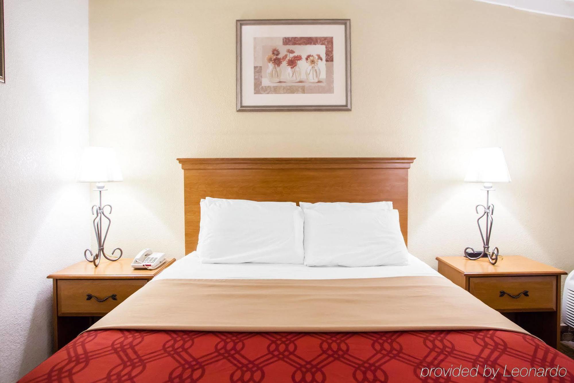 Mho Hotel 보든타운 외부 사진