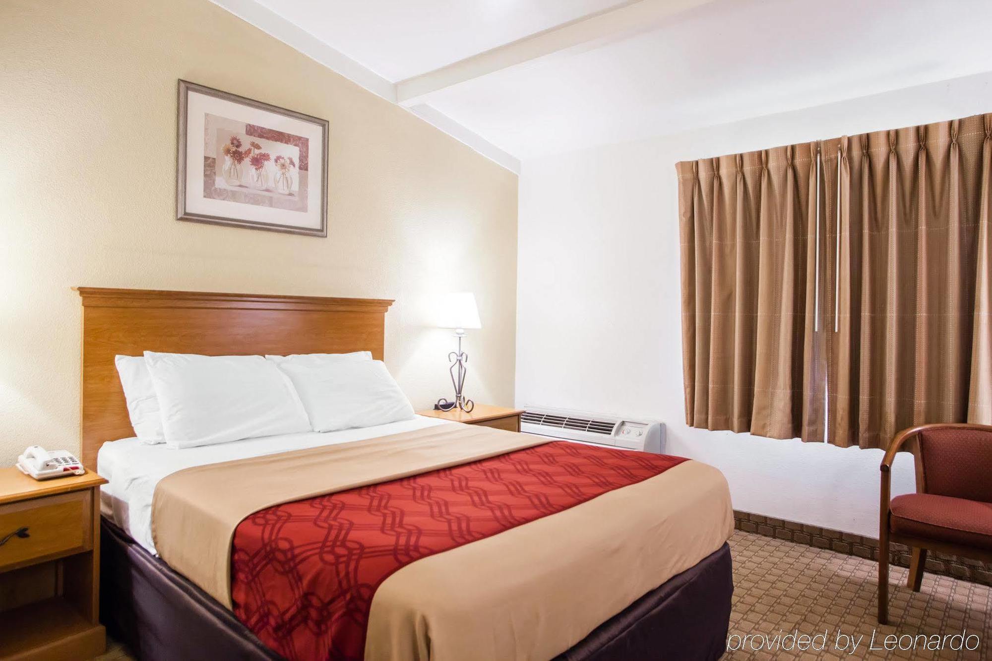 Mho Hotel 보든타운 외부 사진