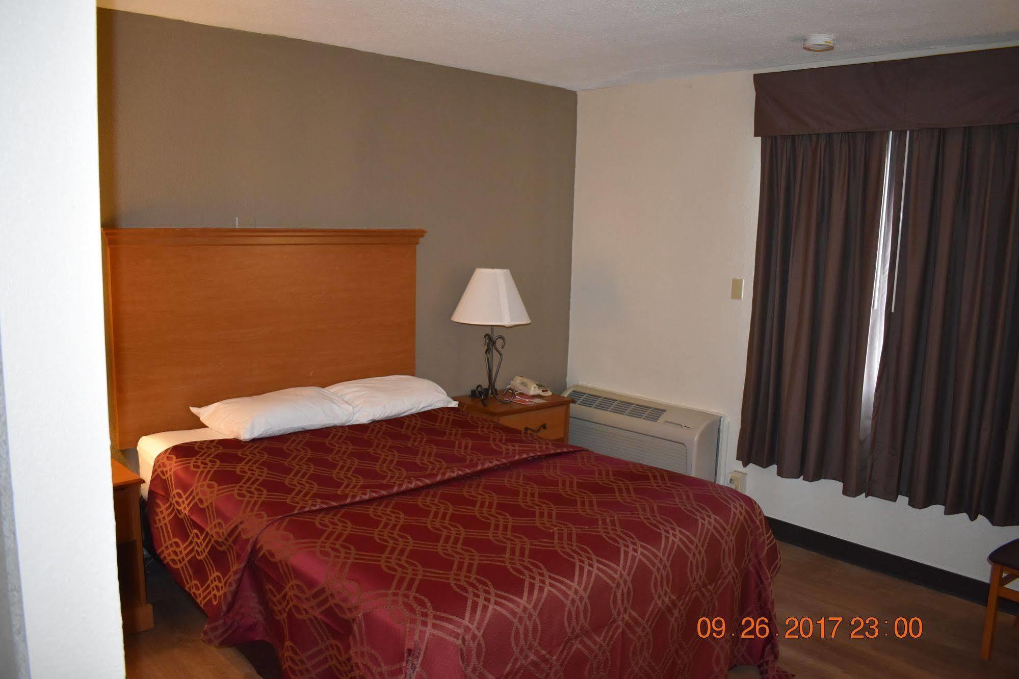Mho Hotel 보든타운 외부 사진