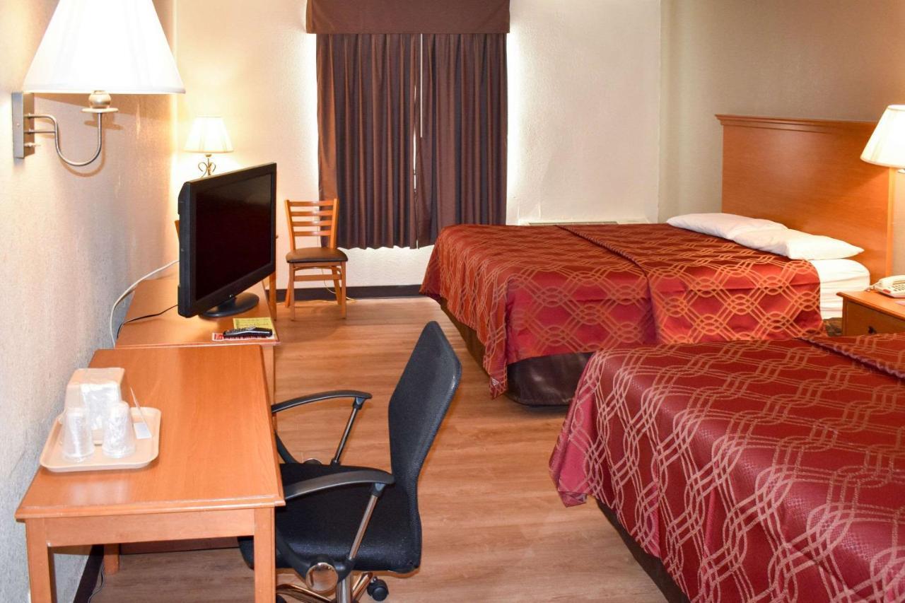 Mho Hotel 보든타운 외부 사진