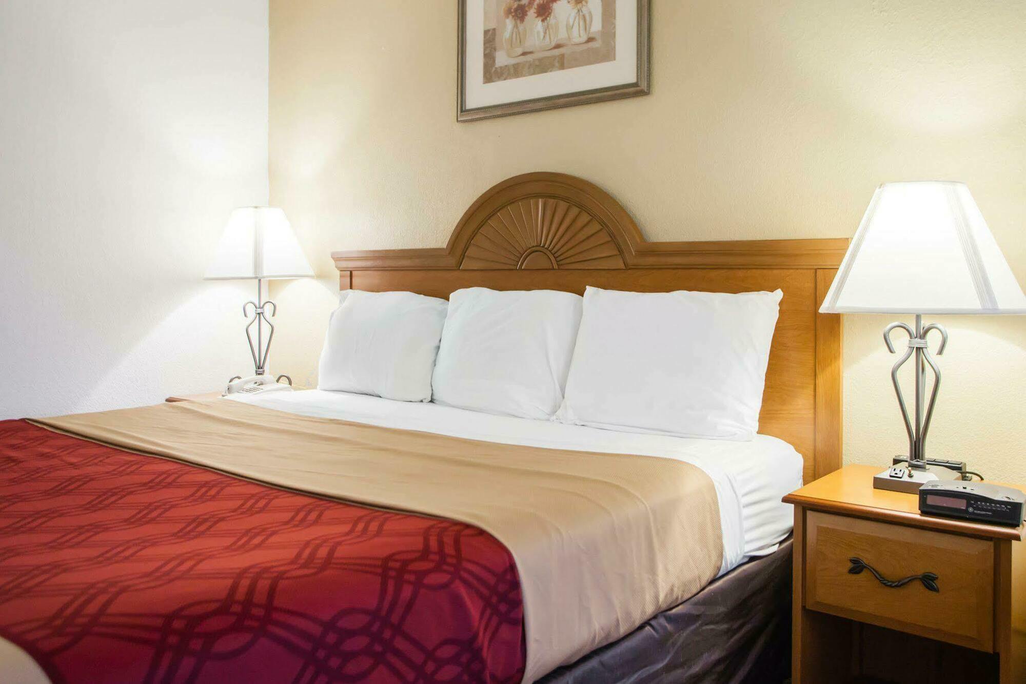Mho Hotel 보든타운 외부 사진