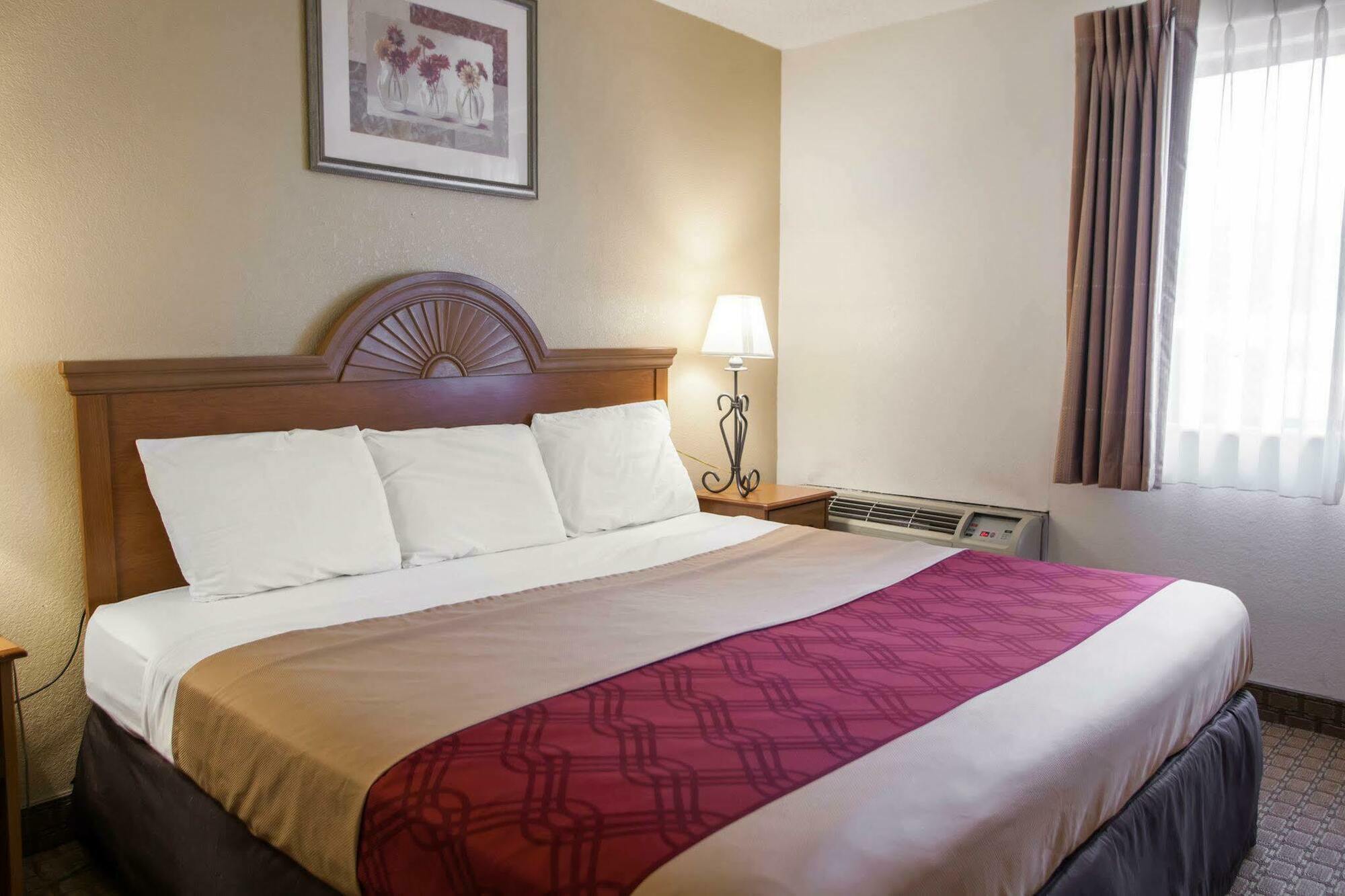 Mho Hotel 보든타운 외부 사진